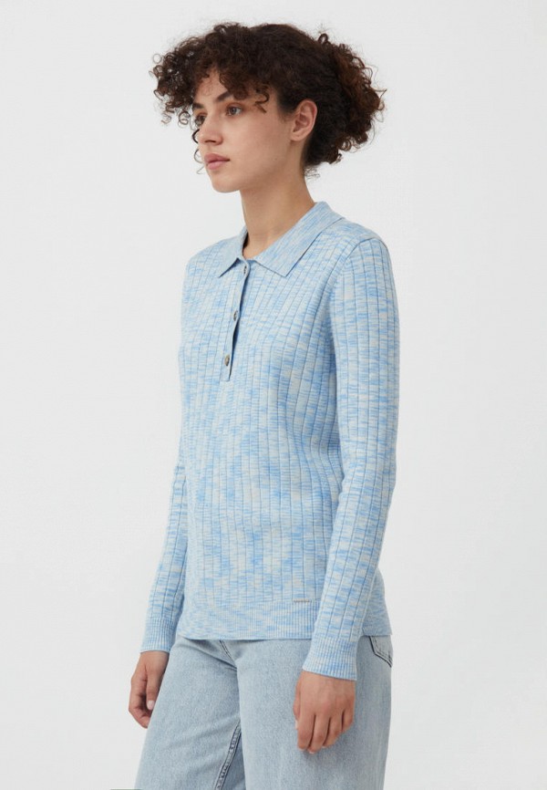 фото Поло finn flare