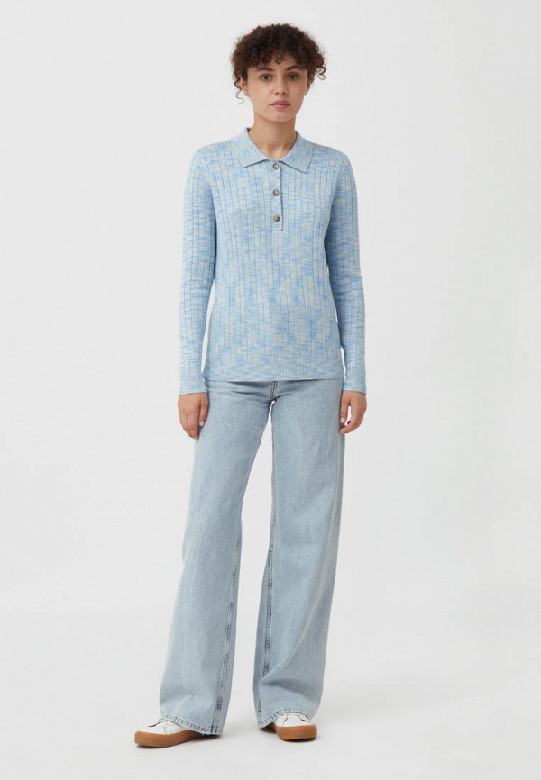 фото Поло finn flare