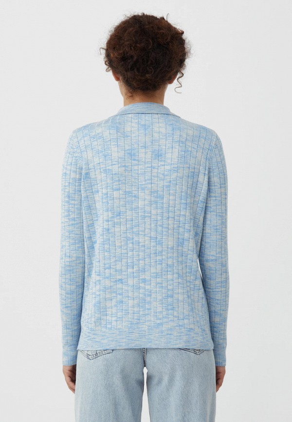 фото Поло finn flare