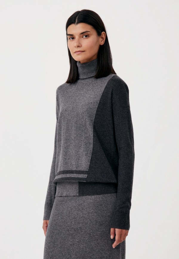 фото Водолазка finn flare