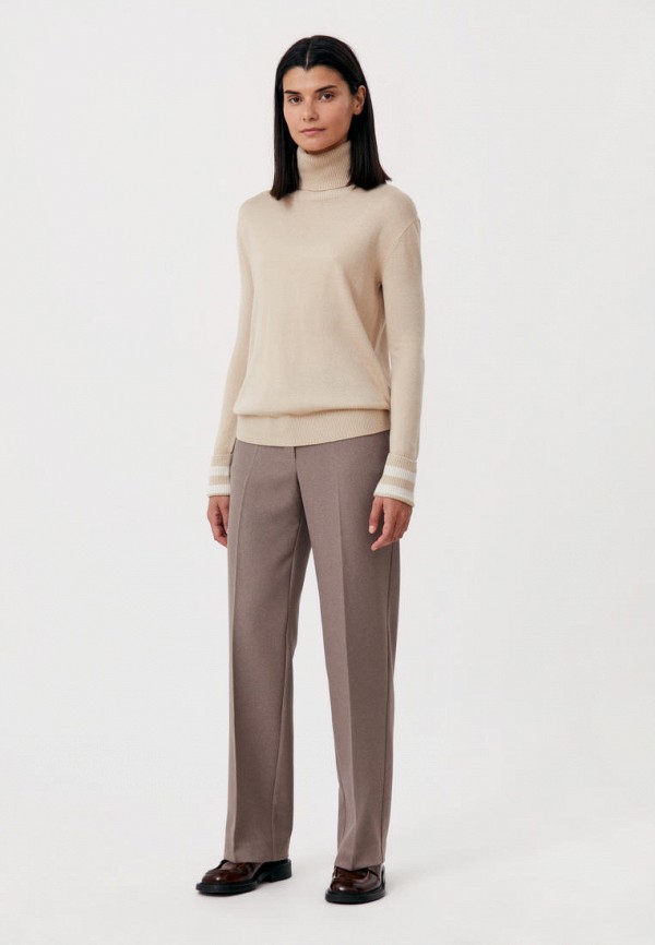 фото Водолазка finn flare