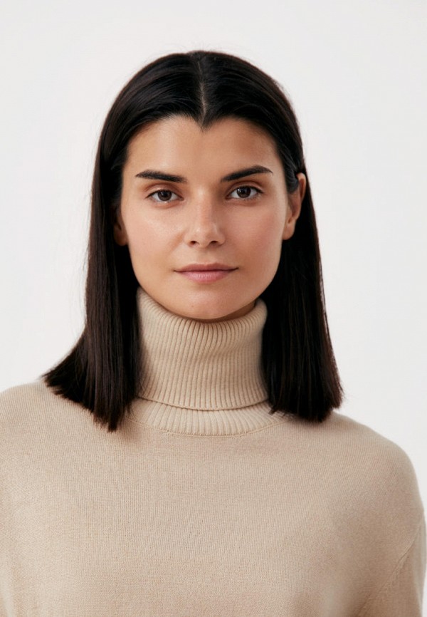 фото Водолазка finn flare