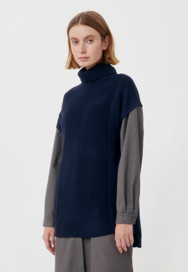 фото Водолазка finn flare