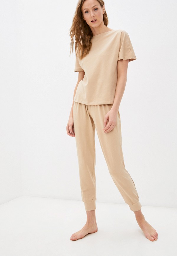 фото Костюм домашний minaku