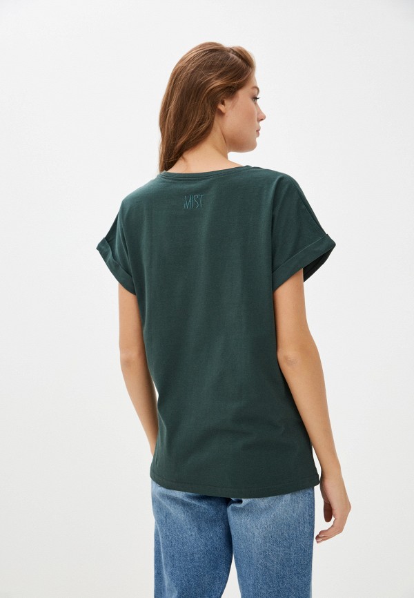 фото Футболка mist