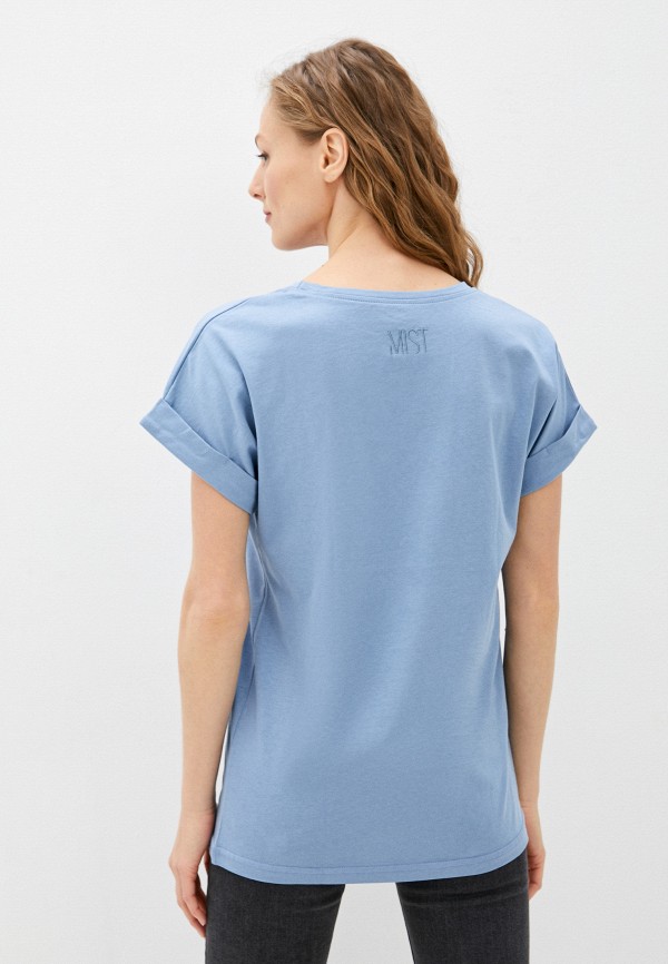 фото Футболка mist