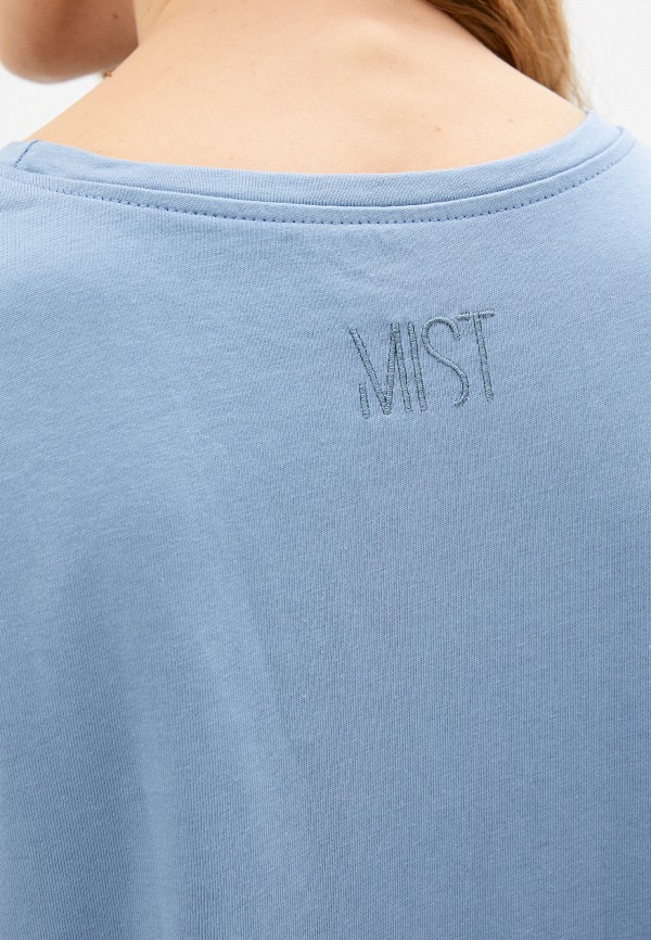 

Футболка Mist, Голубой