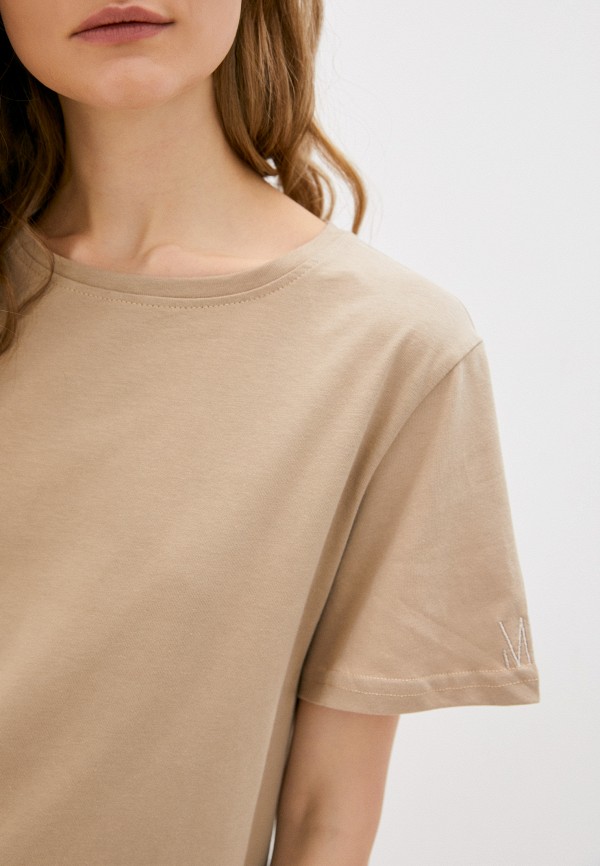 фото Футболка mist