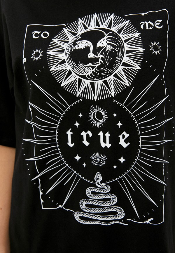 фото Футболка mist