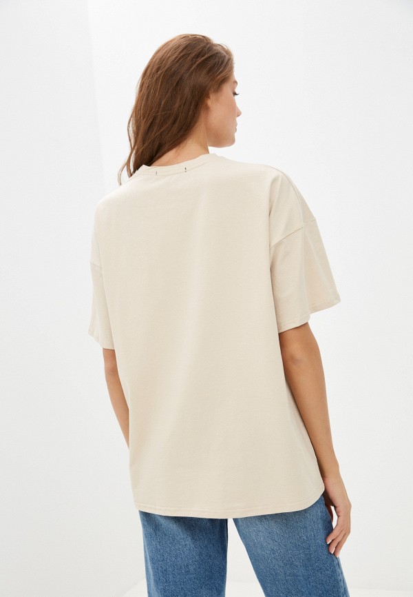 фото Футболка mist