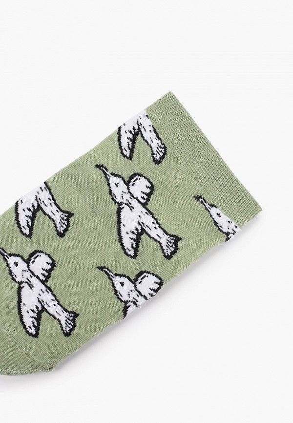 фото Носки 5 пар kaftan