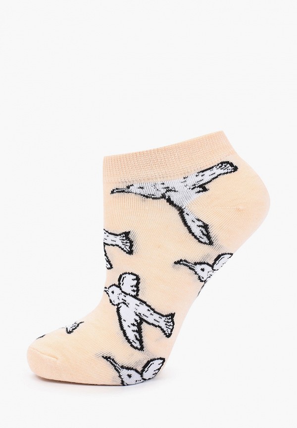 фото Носки 5 пар kaftan