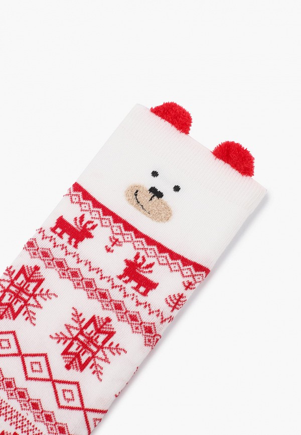 фото Носки 4 пары kaftan