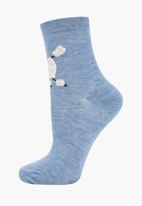 фото Носки 5 пар kaftan