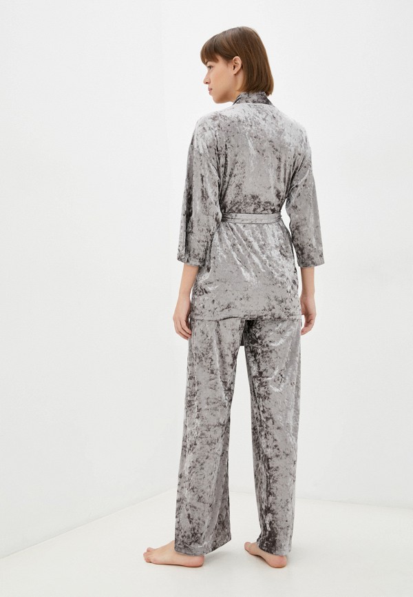 

Костюм домашний Kaftan, Серый