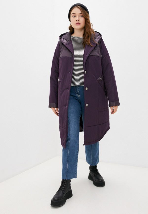 фото Куртка утепленная wiko