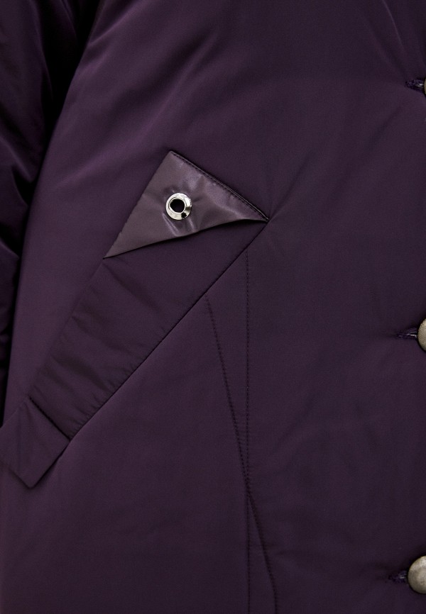 фото Куртка утепленная wiko