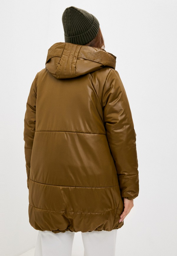 фото Куртка утепленная wiko