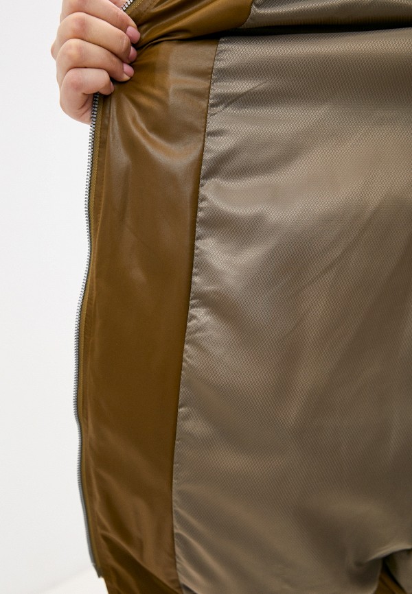 фото Куртка утепленная wiko