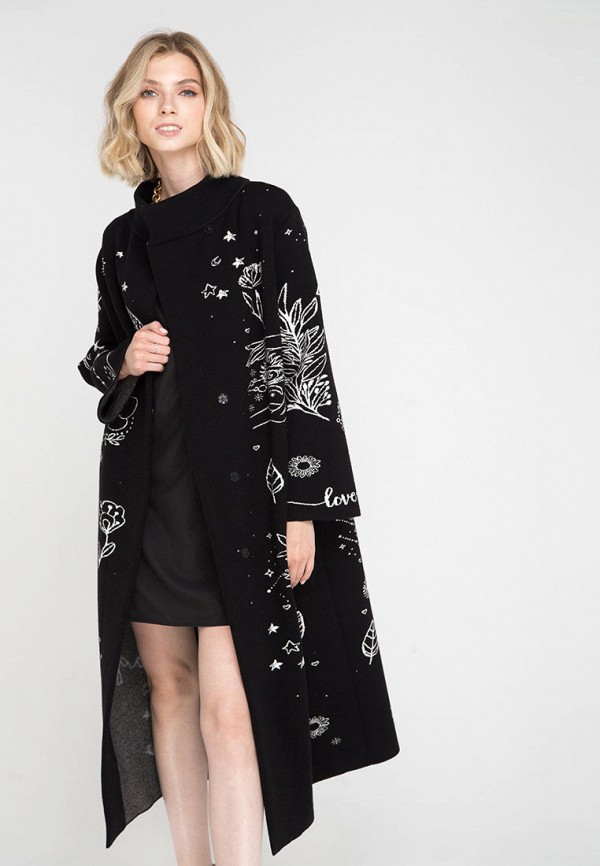 фото Пальто fors