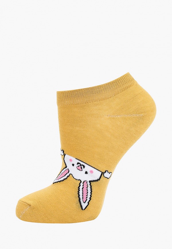 фото Носки 5 пар kaftan