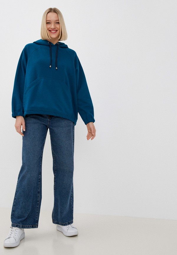 фото Худи duckystyle