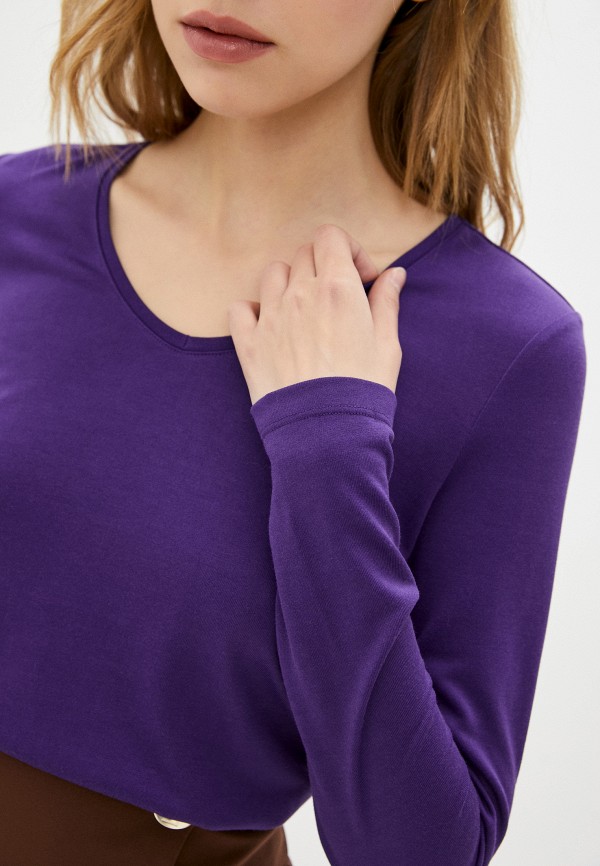 фото Лонгслив elis