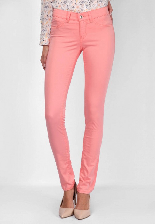 

Брюки Lagrand, Розовый, JESSICA