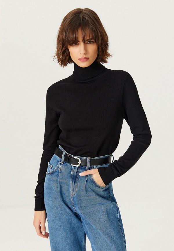 фото Водолазка sela