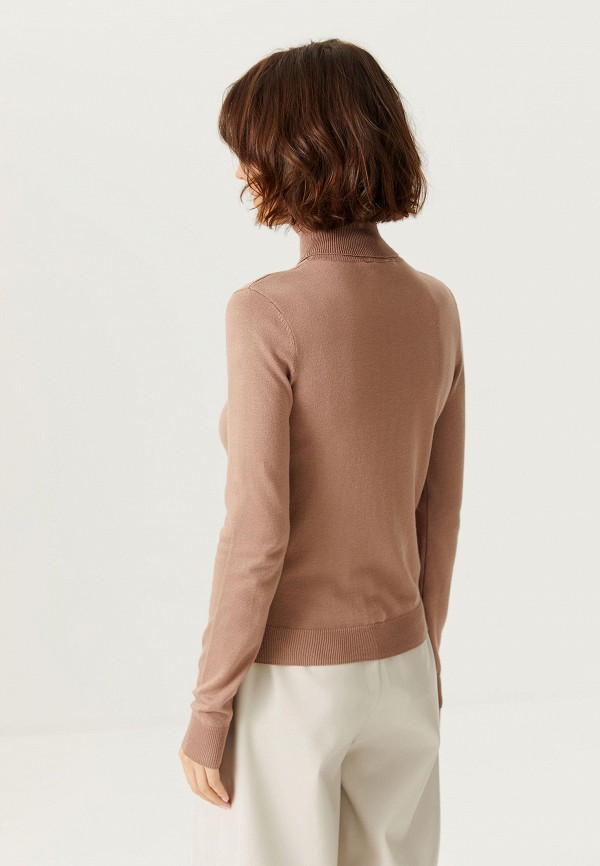 фото Водолазка sela