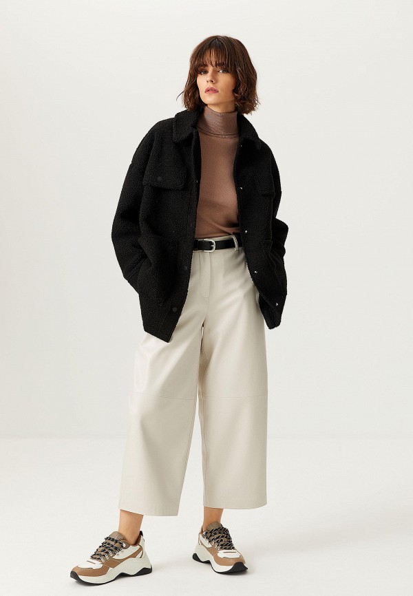 фото Водолазка sela