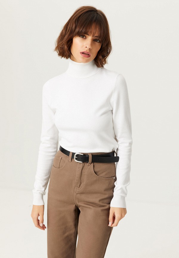 фото Водолазка sela