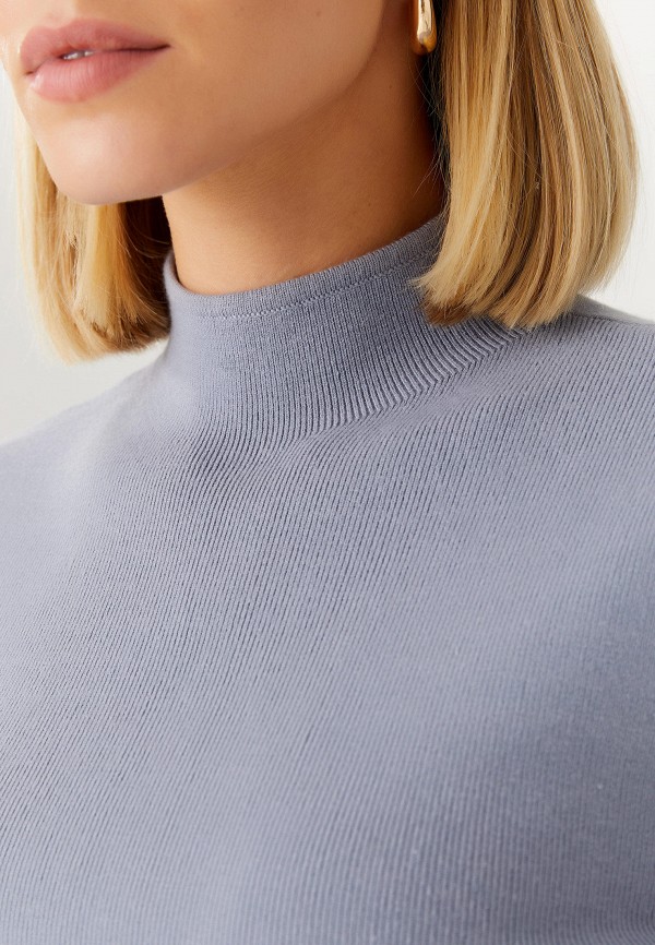 фото Водолазка sela