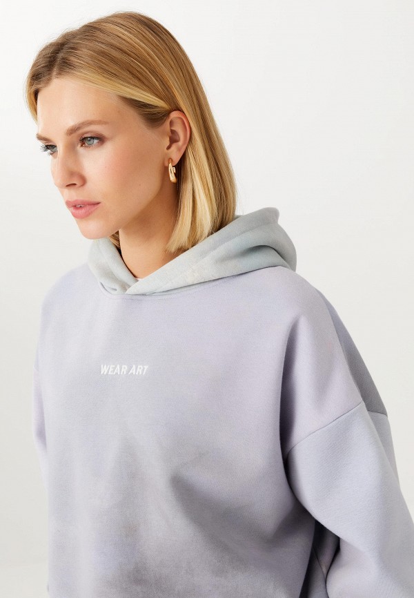 фото Худи sela