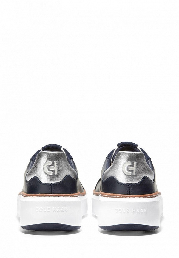 

Кеды Cole Haan, Синий, Cole Haan MP002XW08M0Q