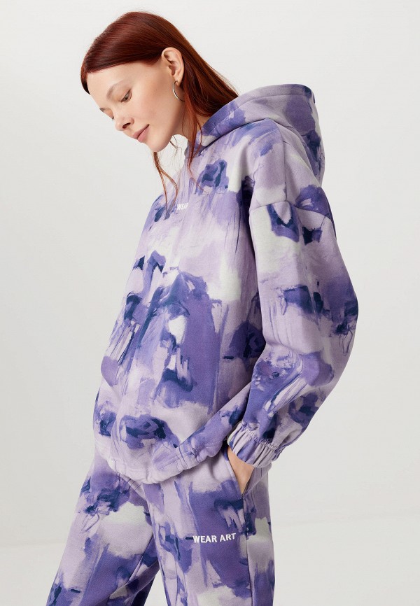 фото Худи sela