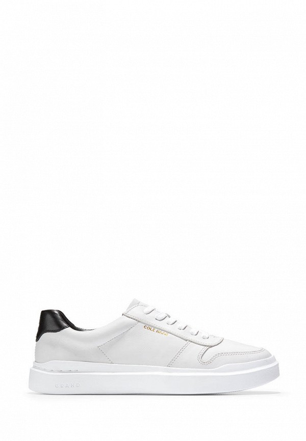 

Кеды Cole Haan, Белый, GrandPrø Rally Court Sneaker увеличенная полнота
