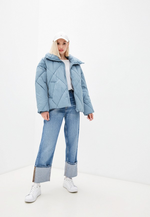 фото Куртка утепленная befree