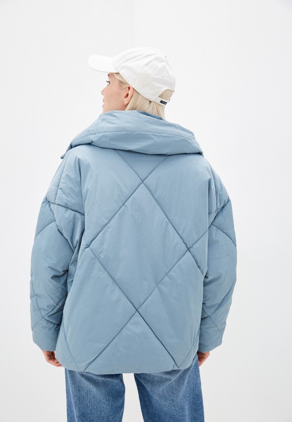 фото Куртка утепленная befree