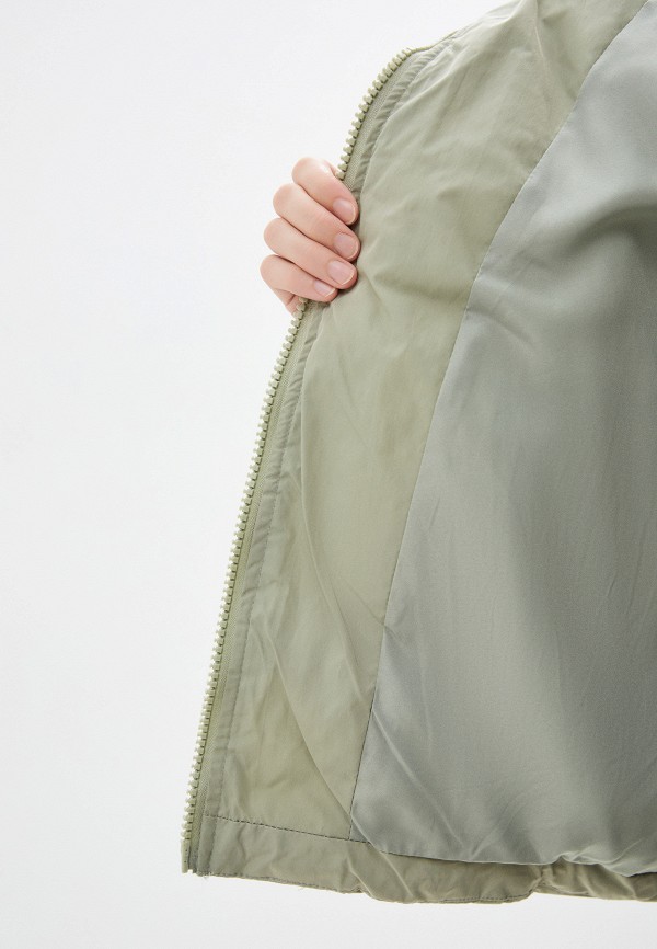 фото Куртка утепленная befree