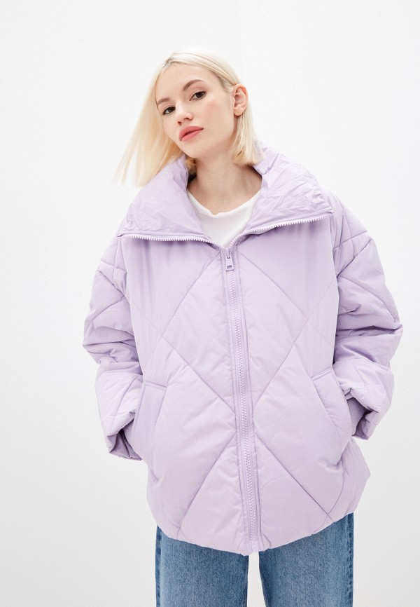 фото Куртка утепленная befree