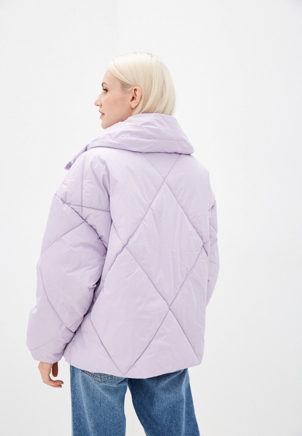 фото Куртка утепленная befree