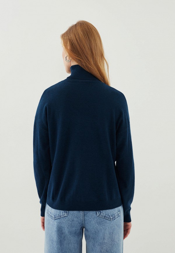 фото Водолазка zarina