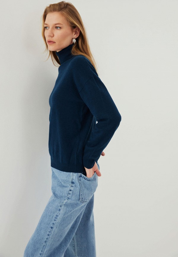 фото Водолазка zarina