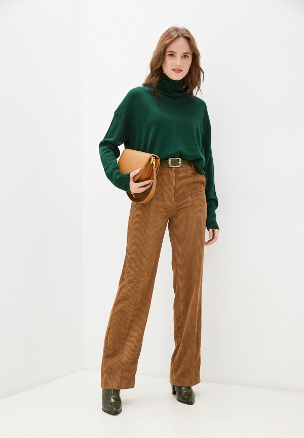 фото Водолазка victoria solovkina