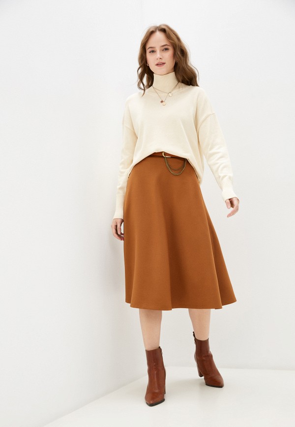 фото Водолазка victoria solovkina