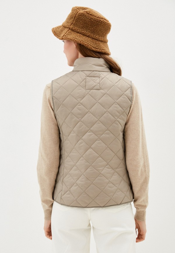 фото Жилет утепленный sela