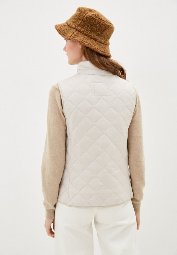 фото Жилет утепленный sela