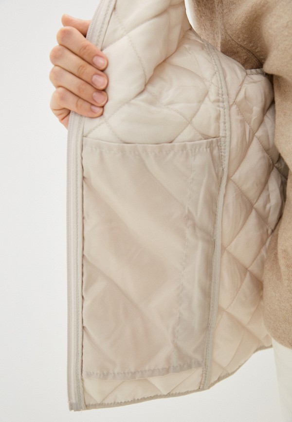 фото Жилет утепленный sela