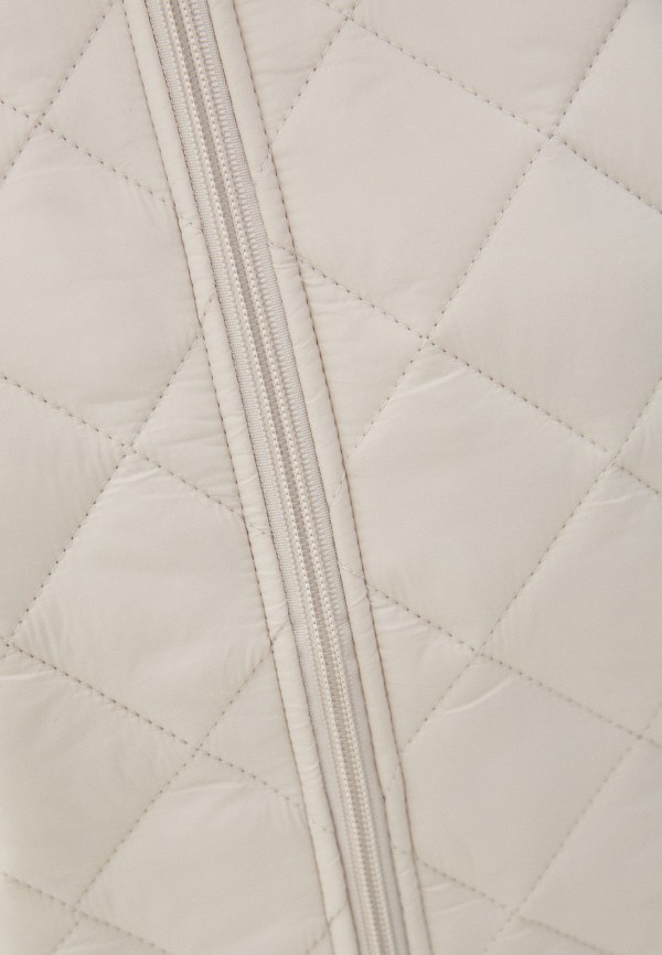 фото Жилет утепленный sela